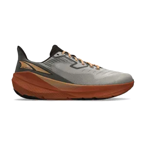 Altra Men's Experience Flow Gray/Orange