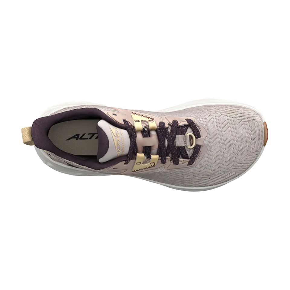 Altra Women's Experience Wild Taupe