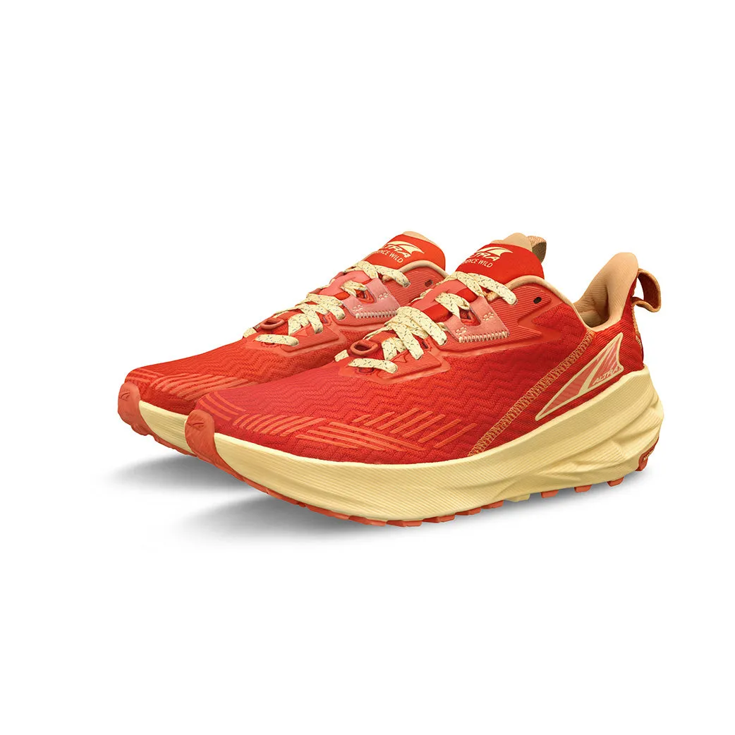 Altra - Women's Experience Wild Trail Shoe