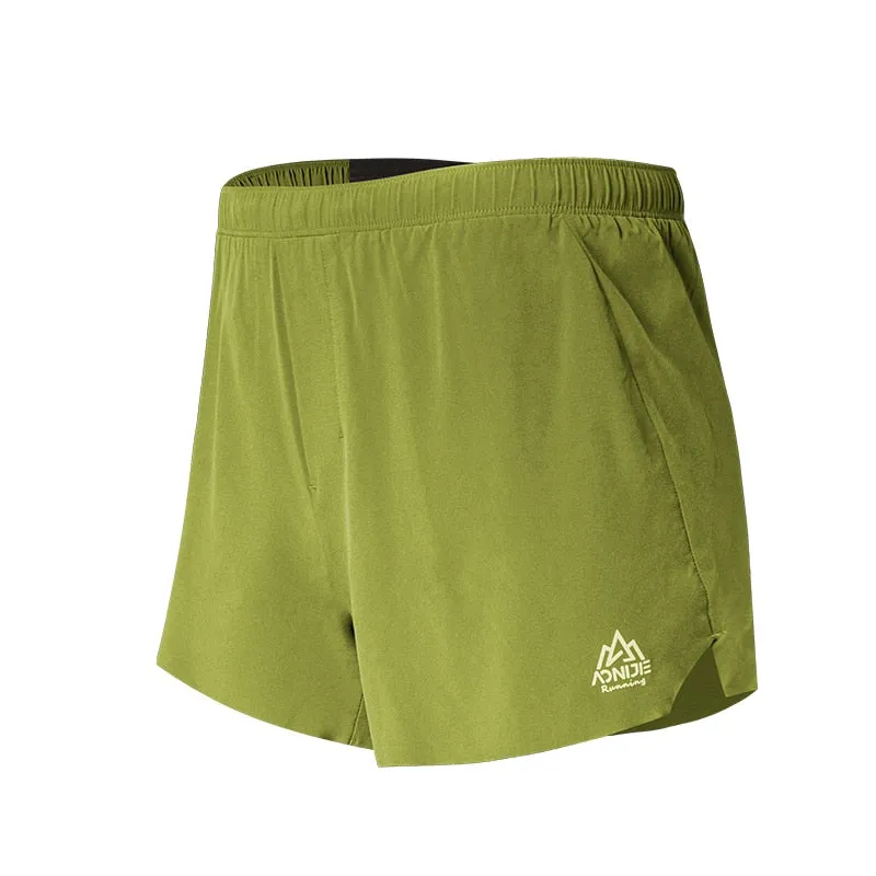 AONIJIE Breathable Men's running shorts