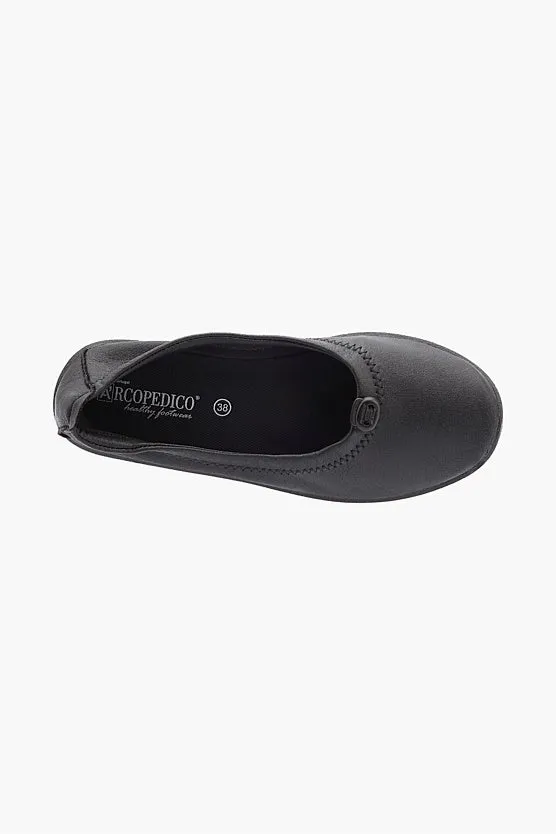 Arcopedico 'L1' - Black