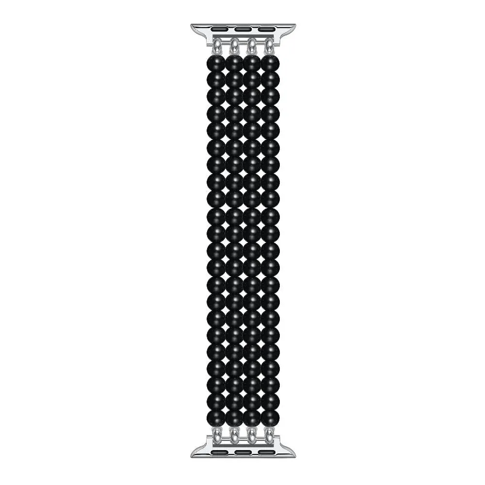 Ariel Faux Pearl Band for Apple Watch