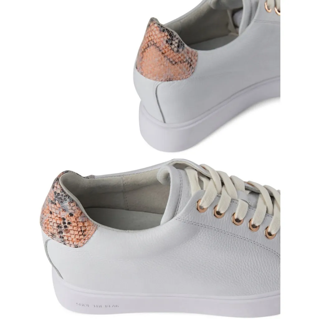 Ava Grain Sneakers - MIX