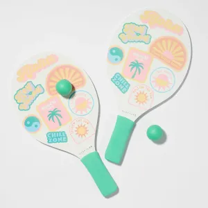 Beach Bats - Summer Sherbet Multi