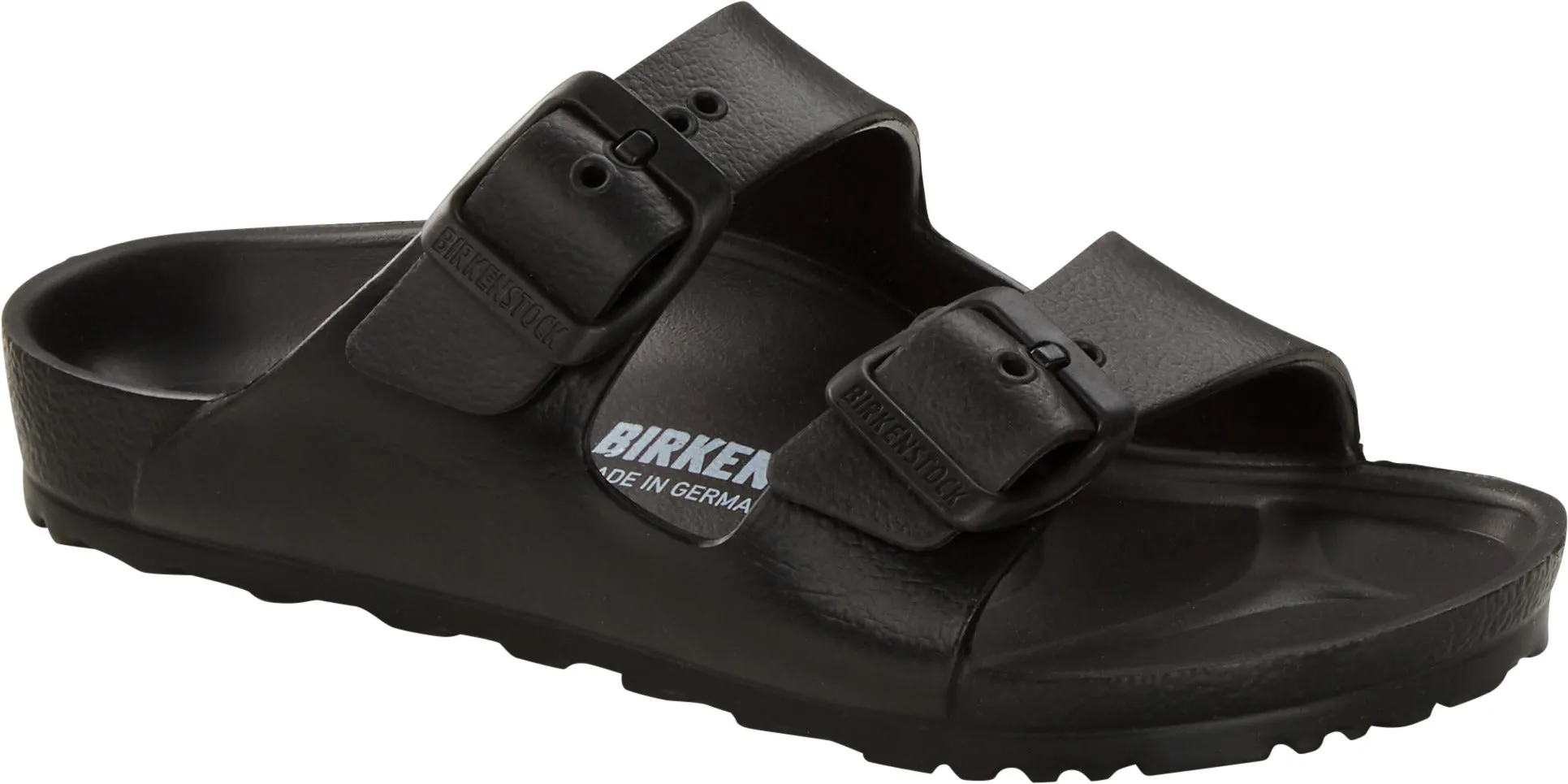 Birkenstock Arizona EVA Girls Boys Black Waterfriendly Sandal