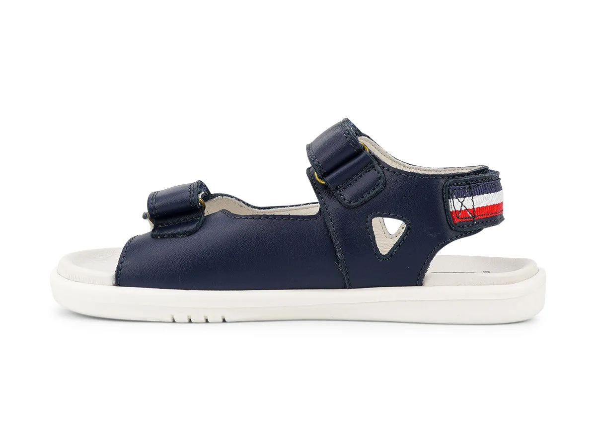 BOBUX RISE KID  - NAVY