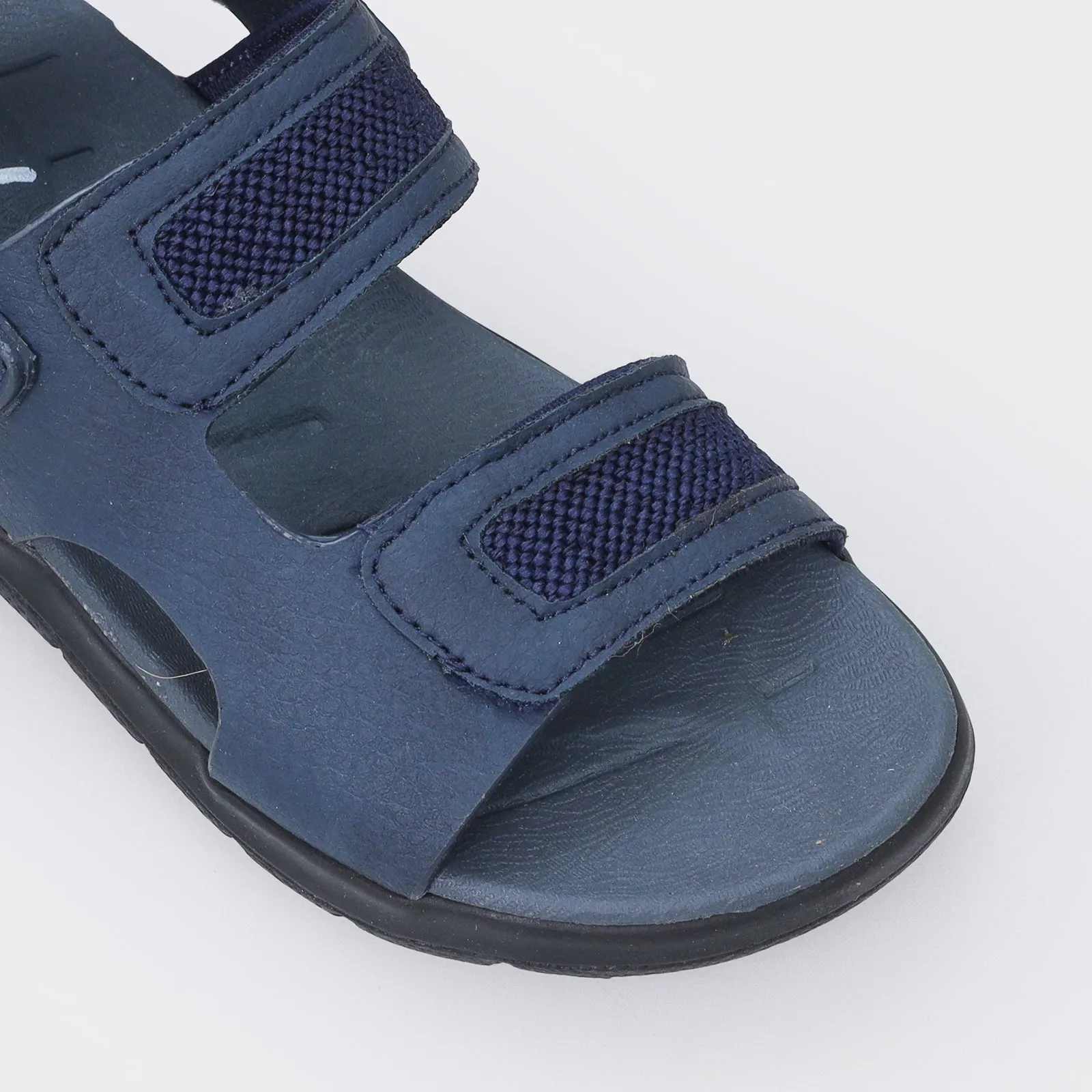 Boys Strappy Sandals