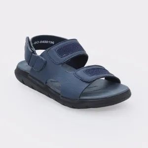 Boys Strappy Sandals