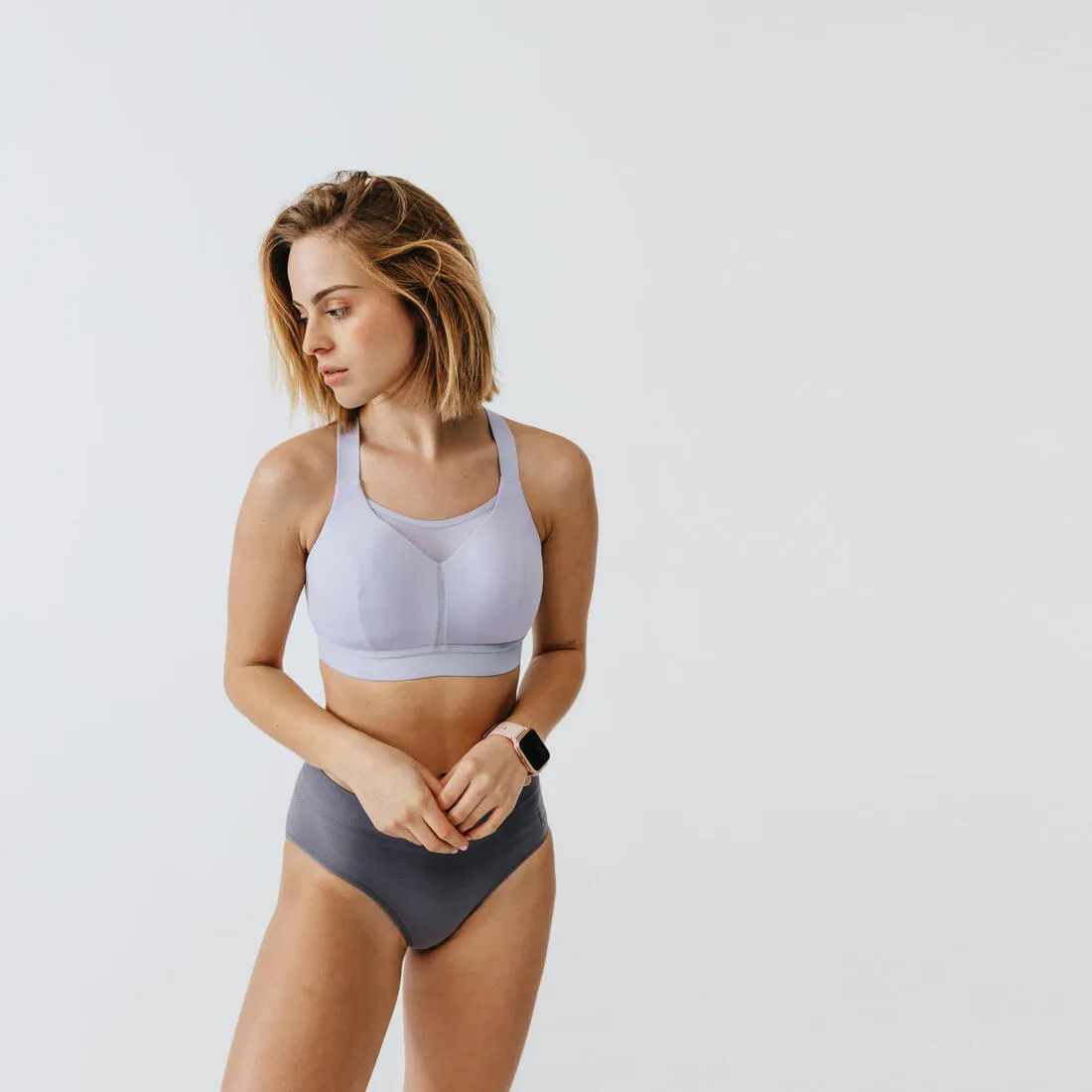 Breathable Running Briefs