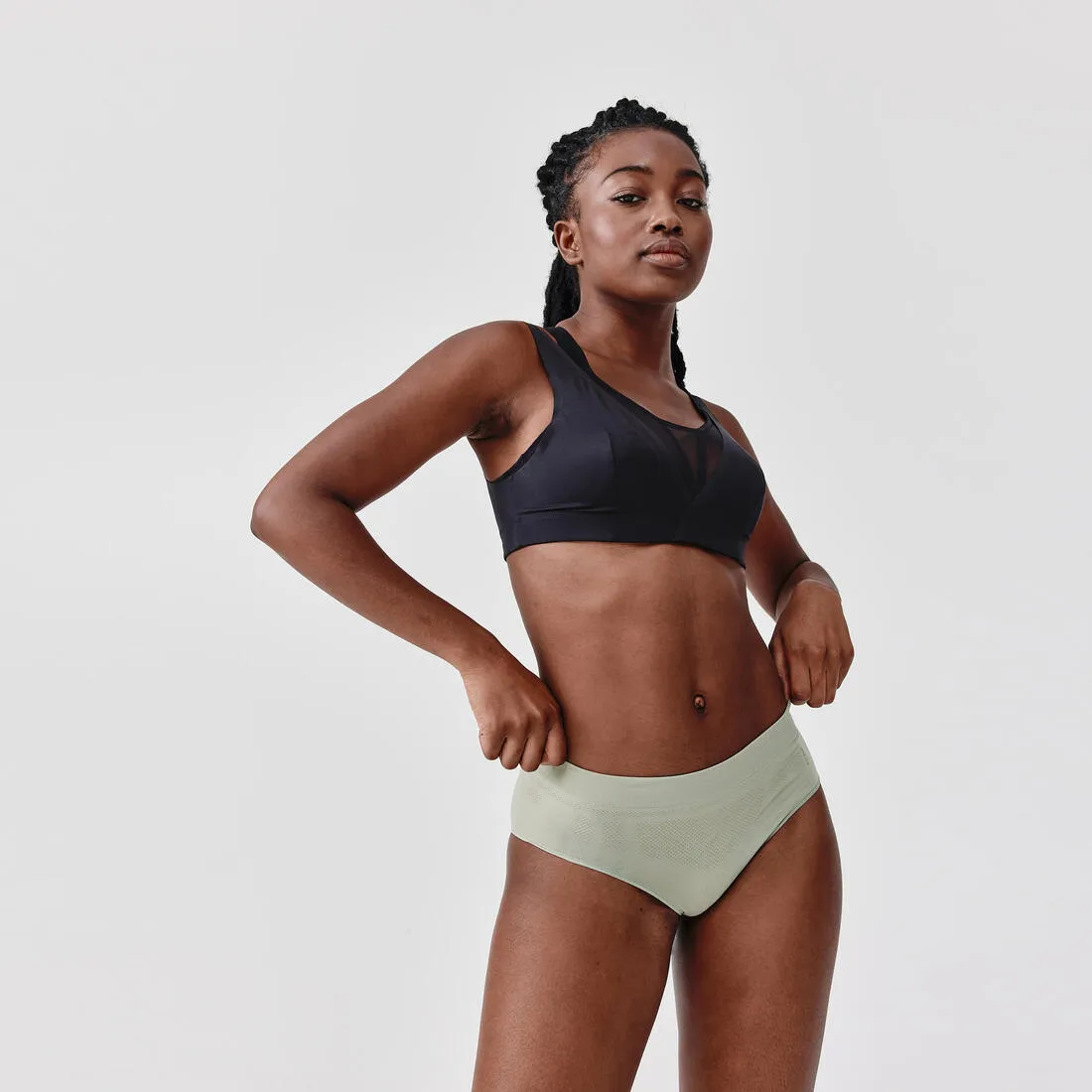 Breathable Running Briefs