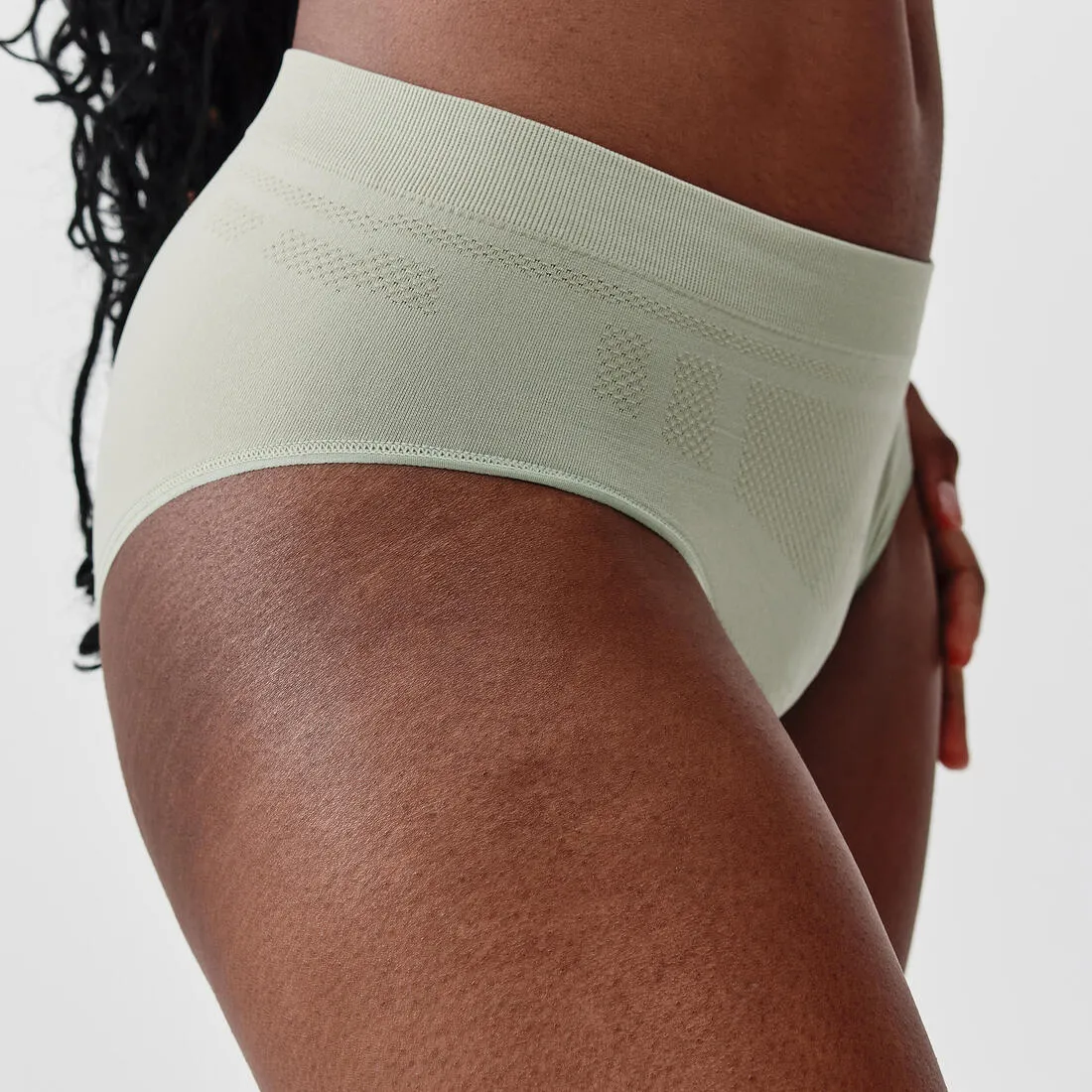 Breathable Running Briefs