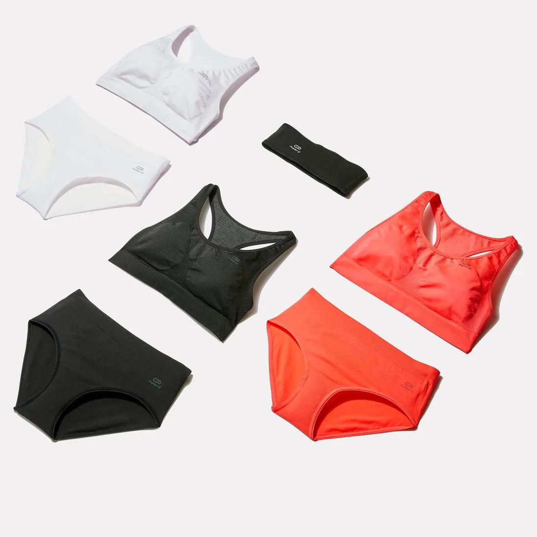 Breathable Running Briefs