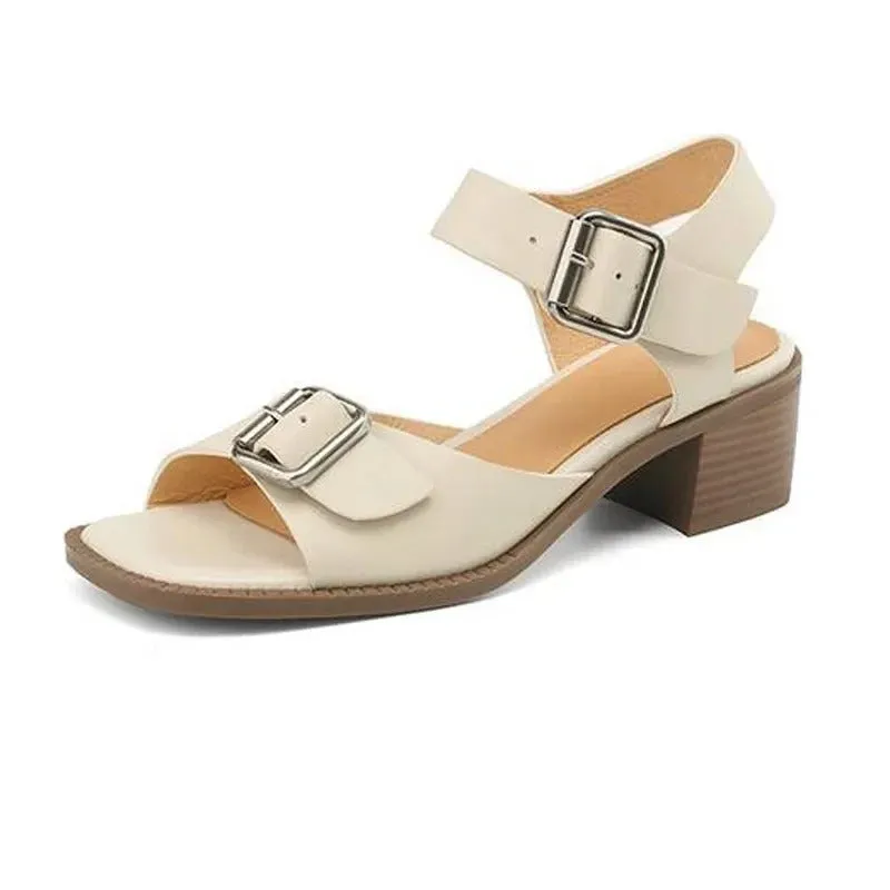 Comfortable and Breathable Sandals for Women