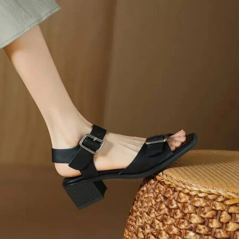 Comfortable and Breathable Sandals for Women