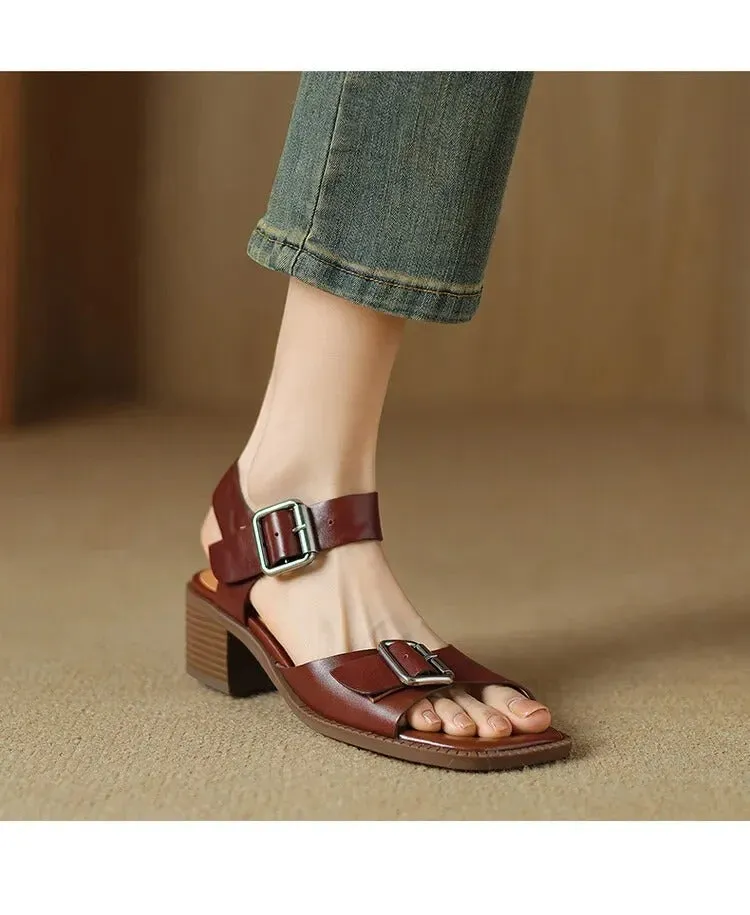 Comfortable and Breathable Sandals for Women