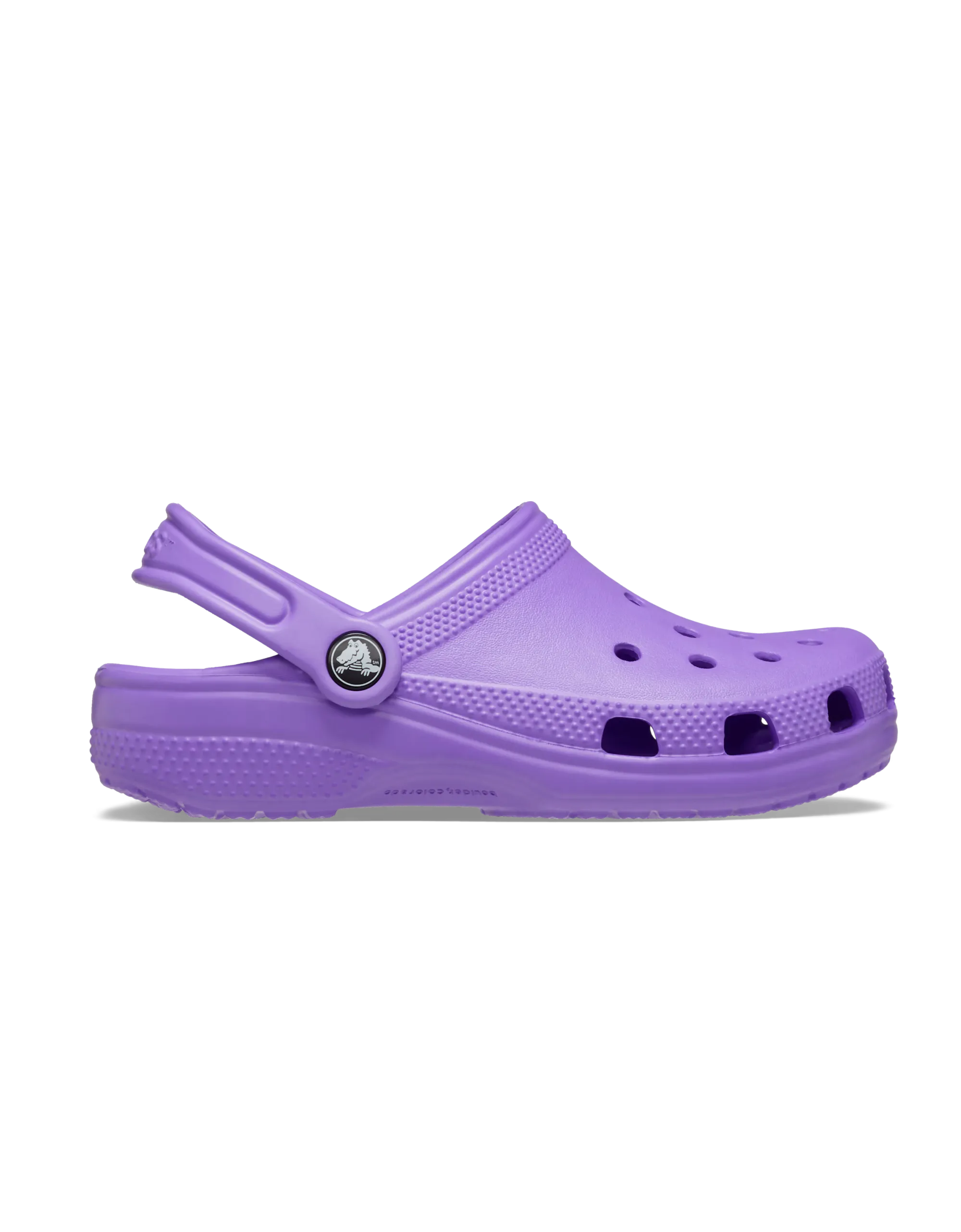 Crocs Classic Junior Galaxy