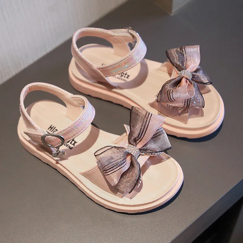 Cute Fashionable Children's Sandals - GlamzLife