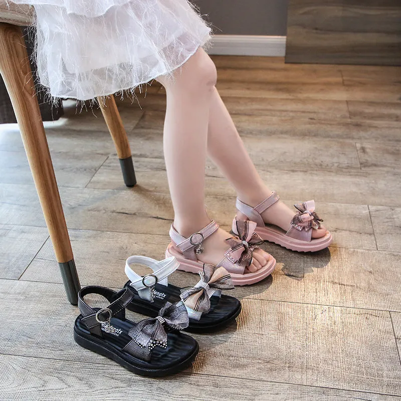 Cute Fashionable Children's Sandals - GlamzLife