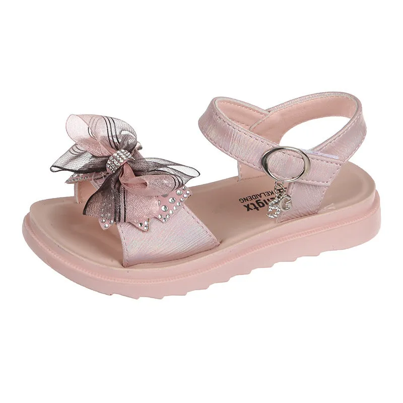 Cute Fashionable Children's Sandals - GlamzLife