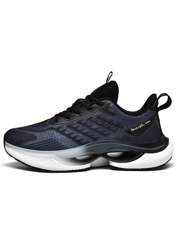 ETPU Mesh Breathable Runner