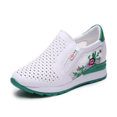 Funny Women's Sneaker Shoes