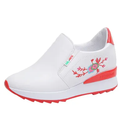 Funny Women's Sneaker Shoes