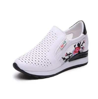 Funny Women's Sneaker Shoes