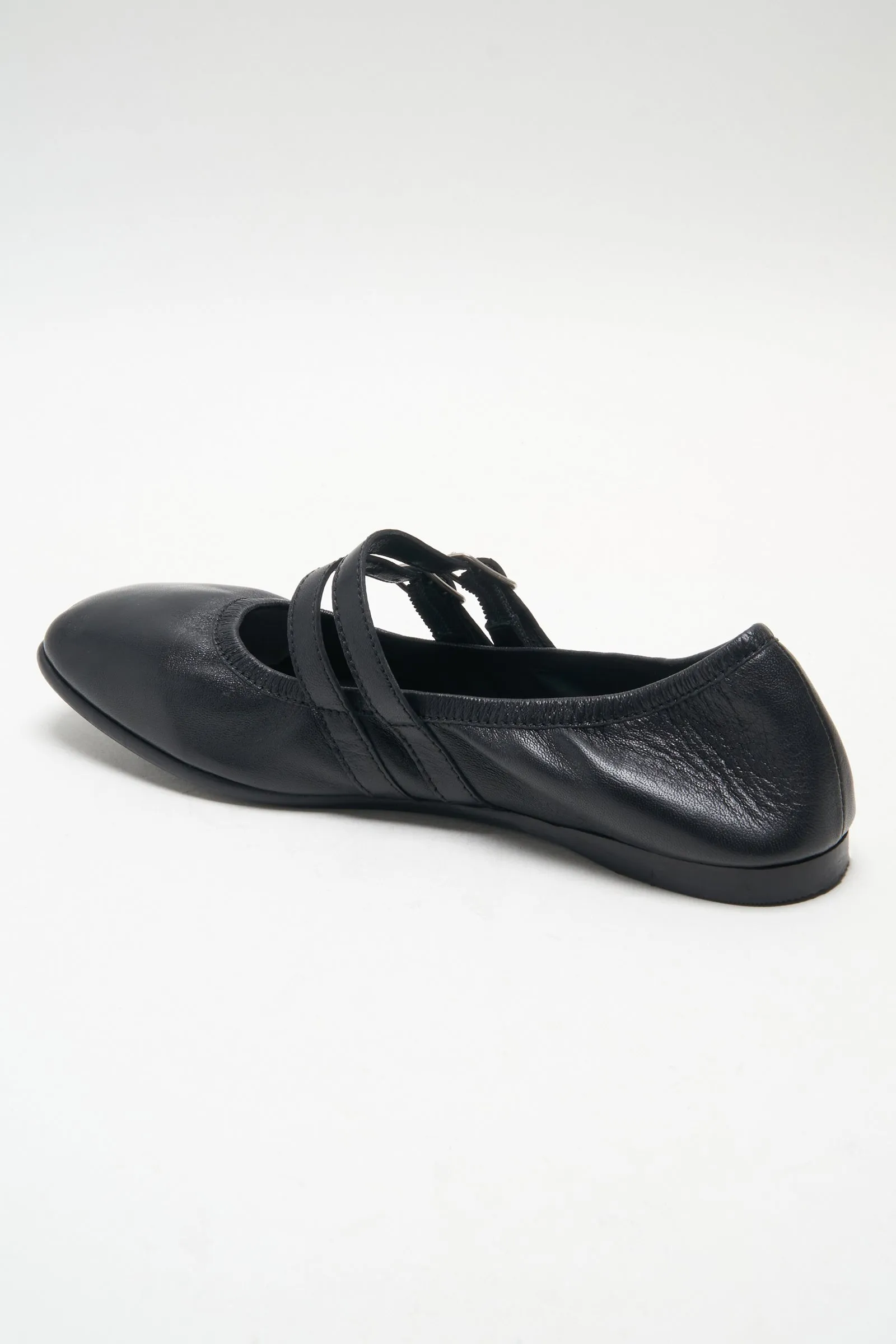 Gemini Ballet Flat