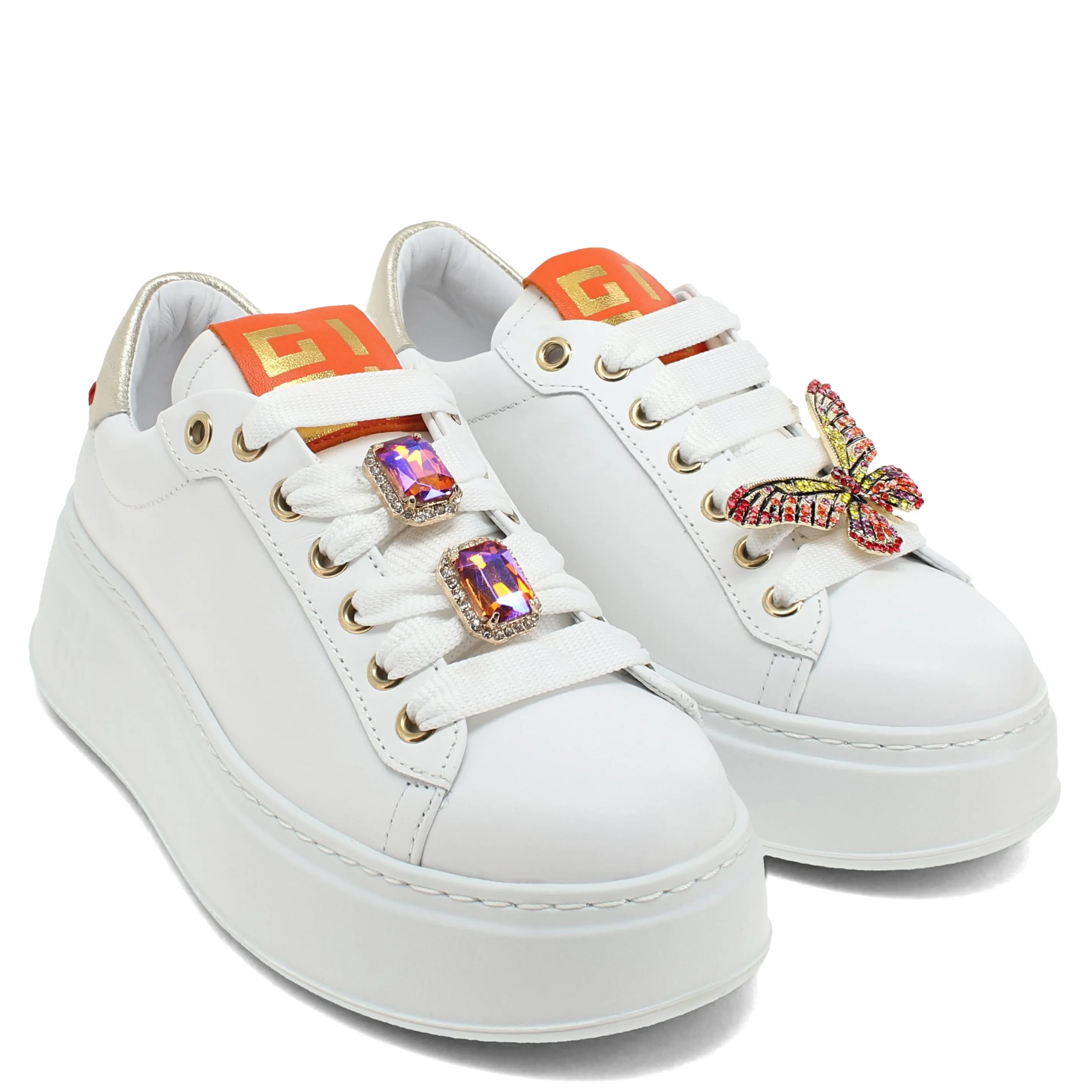 GIO  LENORA SNEAKERS