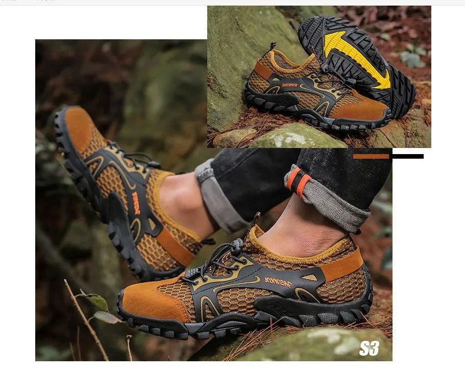 Indestructible Waterproof Shoes Lightweight Water Shoes