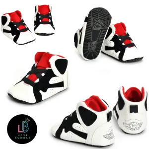 Infant Sporty High Tops