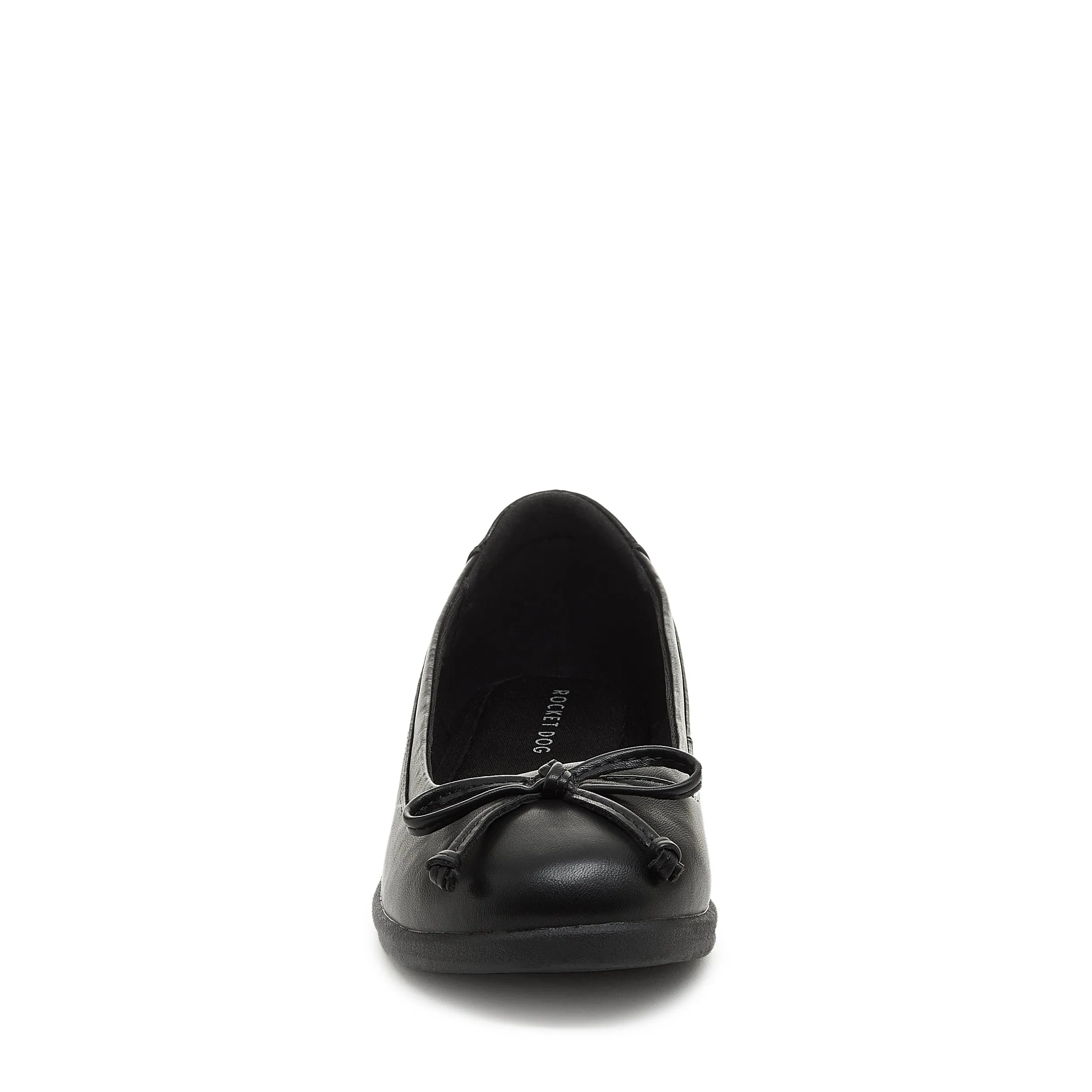 Jamie Black Ballet Flats