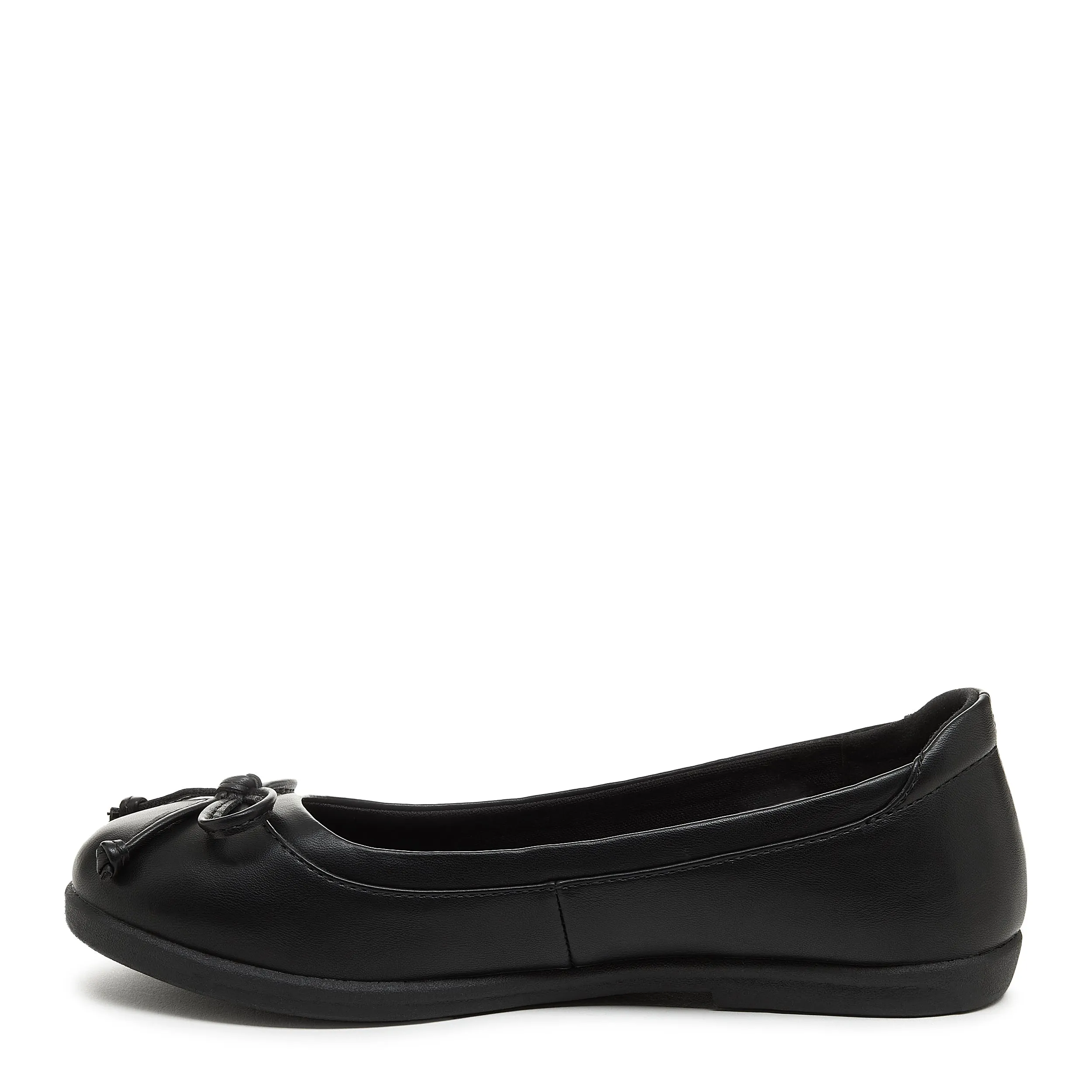 Jamie Black Ballet Flats