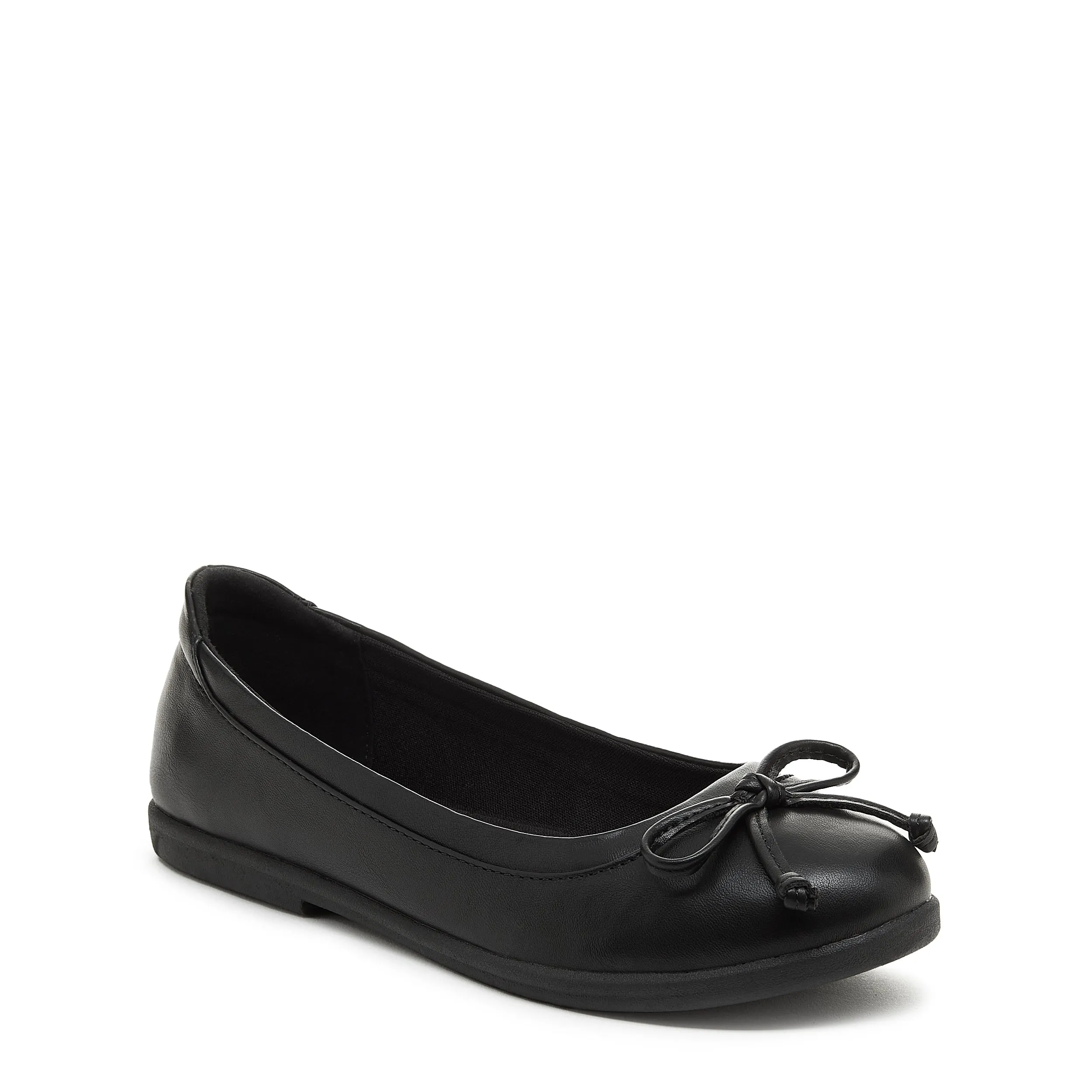 Jamie Black Ballet Flats