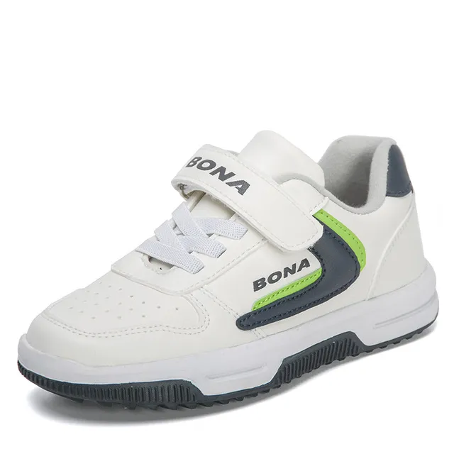 Joshua Boys' Running Shoes