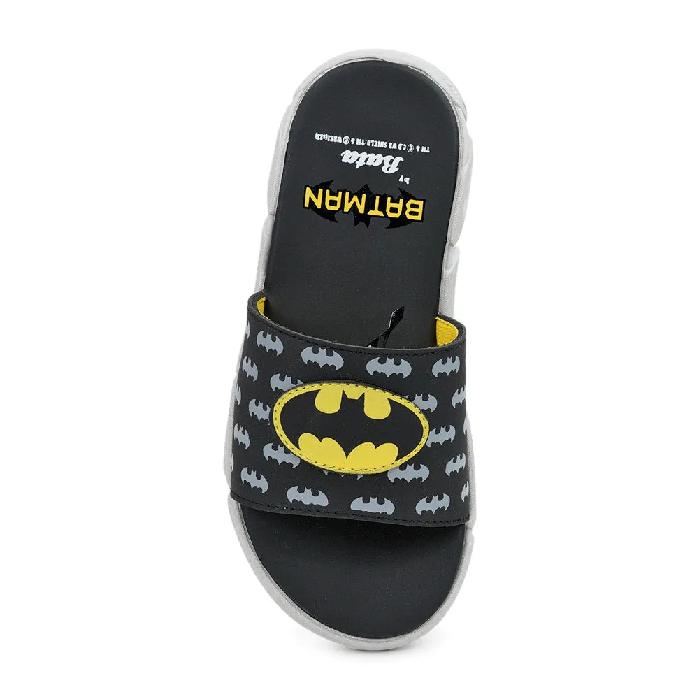 Justice League BATMAN Slides