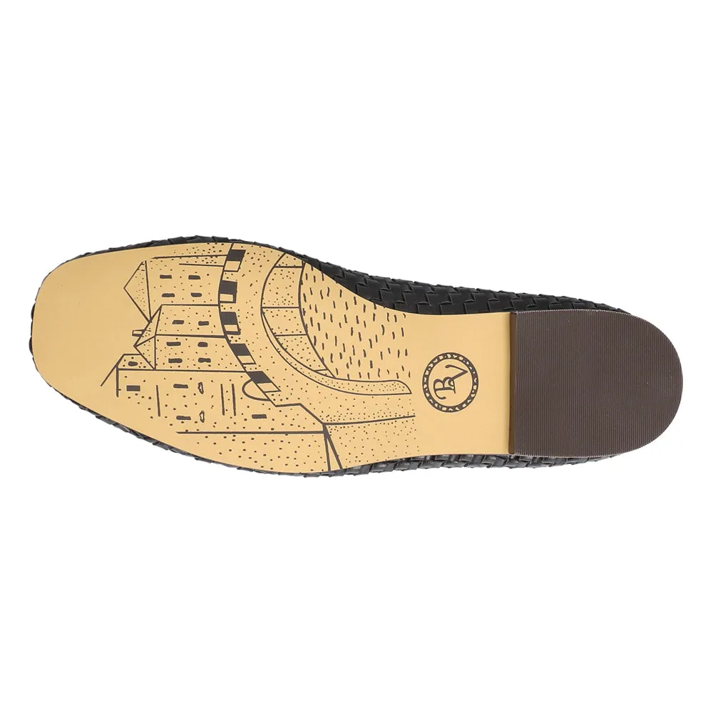 Kimiko Slip On Flats