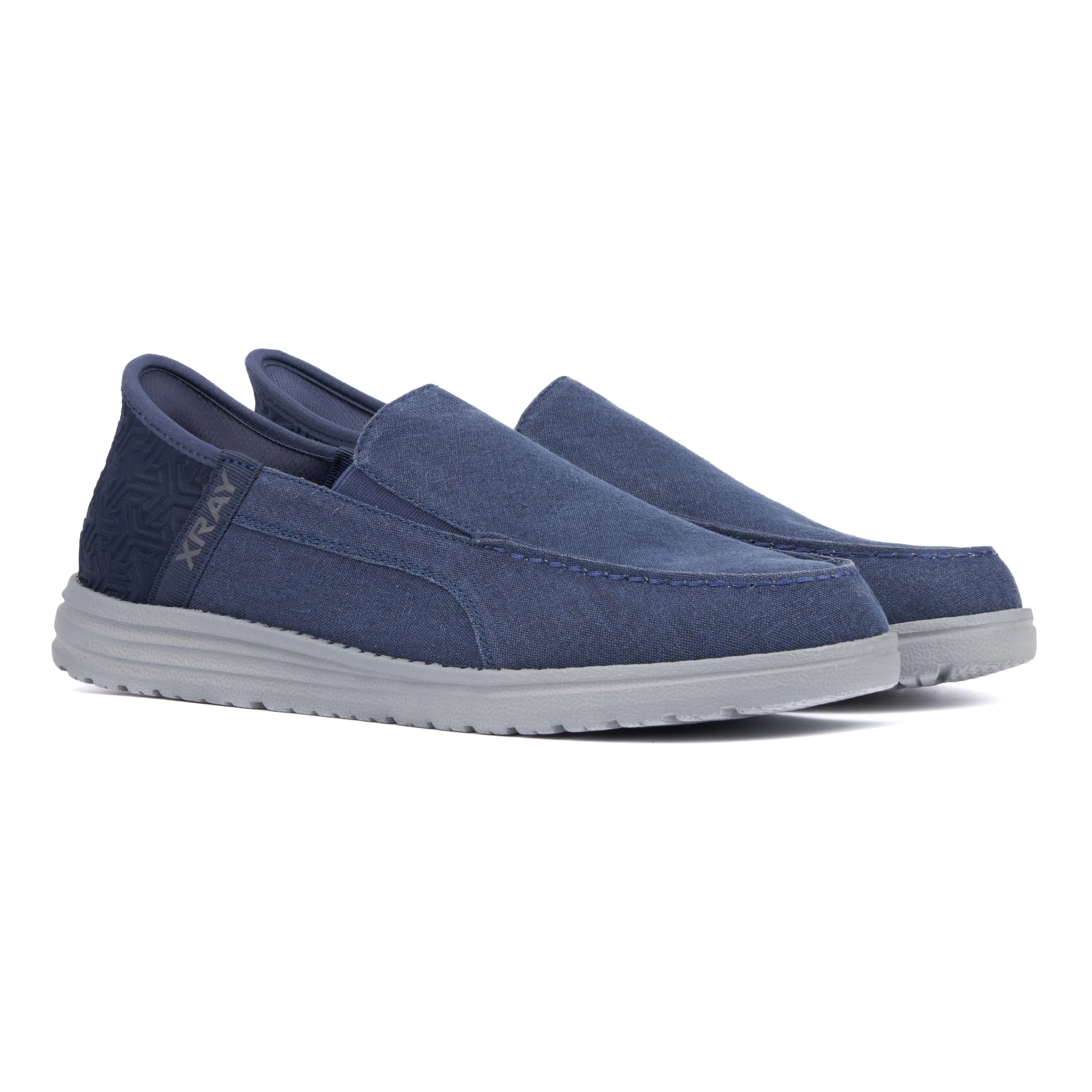 Men's Brad Slip On Sneakers