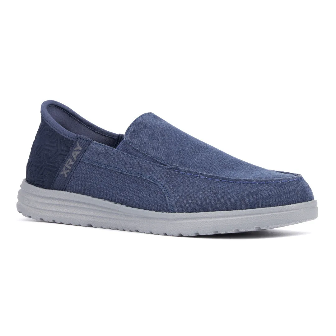 Men's Brad Slip On Sneakers