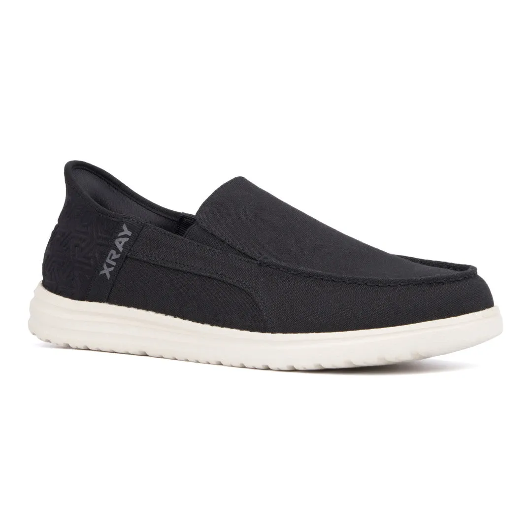 Men's Brad Slip On Sneakers