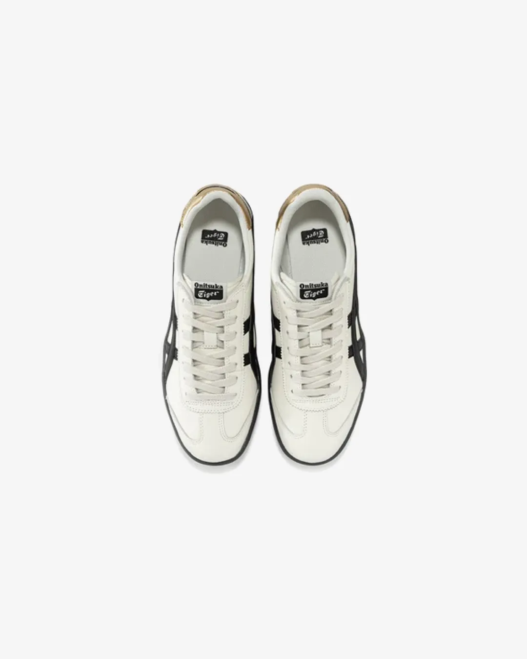 Onitsuka Tiger Tokuten 'White&Black' Sneakers