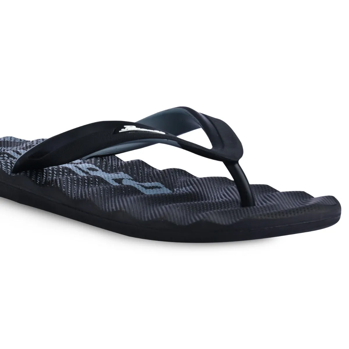 Paragon  HWK3721G Men Stylish Lightweight Flipflops | Casual & Comfortable Daily-wear Slippers for Indoor & Outdoor | For Everyday Use