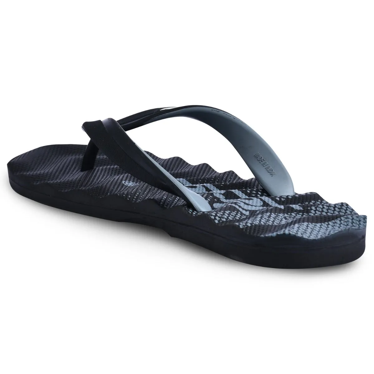 Paragon  HWK3721G Men Stylish Lightweight Flipflops | Casual & Comfortable Daily-wear Slippers for Indoor & Outdoor | For Everyday Use