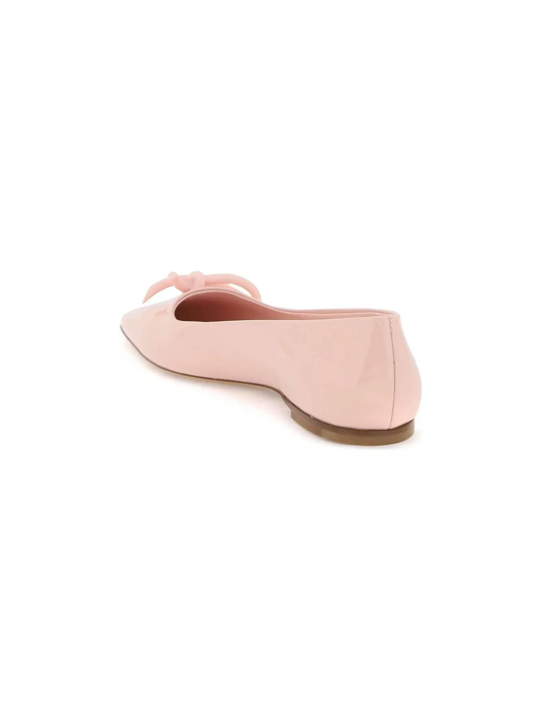 Pointed Toe Ballet Flats