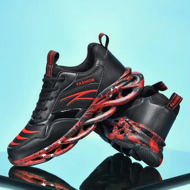 Raven Men's Running Shoes