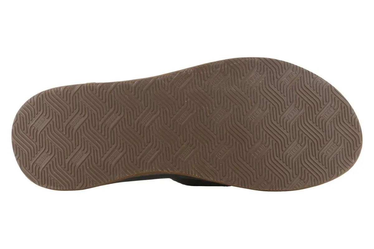 Reef Phantom II Water Friendly Flip Flop Brown