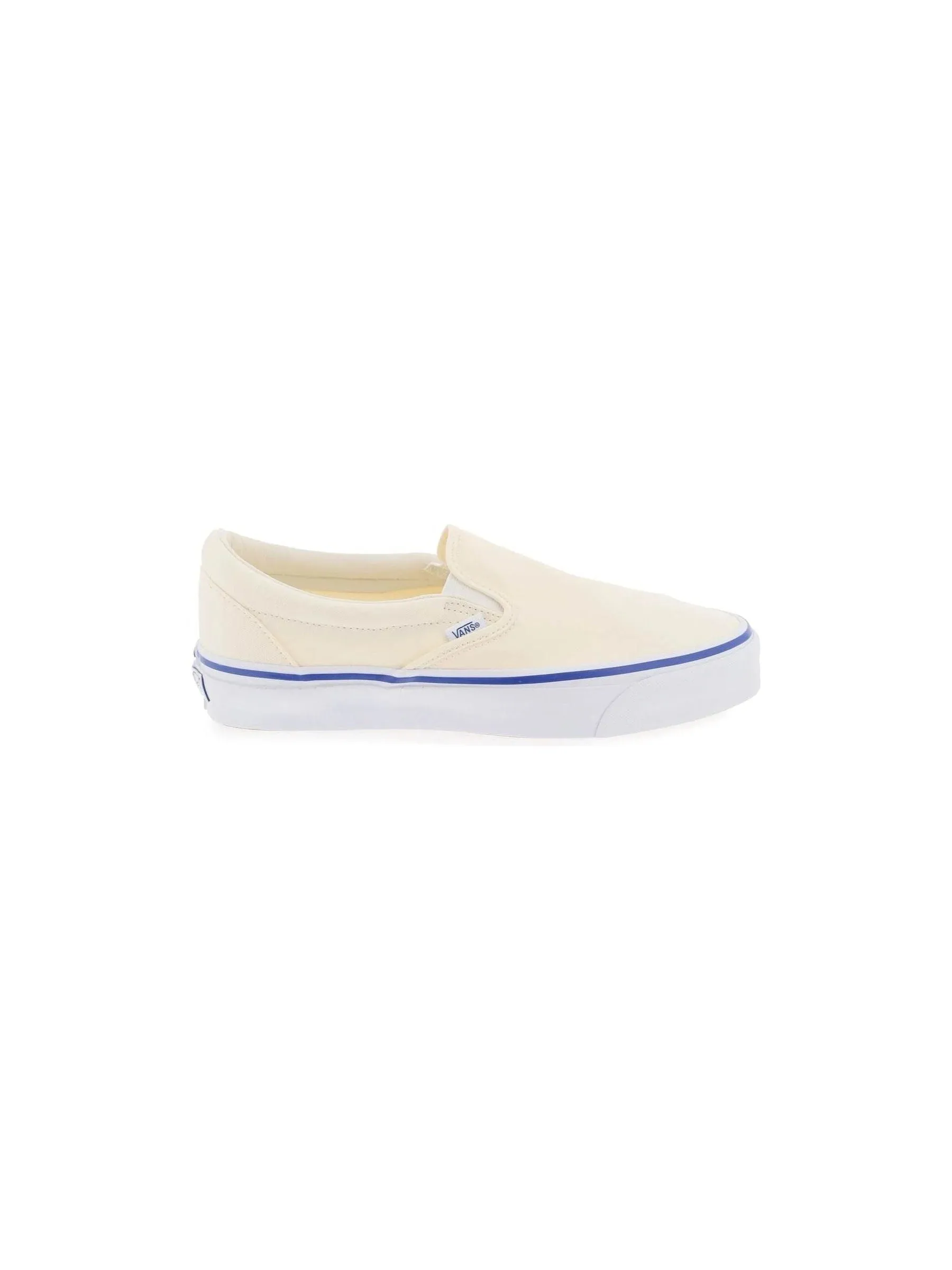 Reissue 98 Canvas Slip-On Sneakers