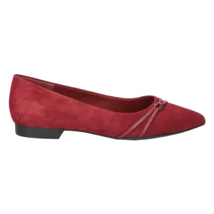 Rhea Ballet Flats