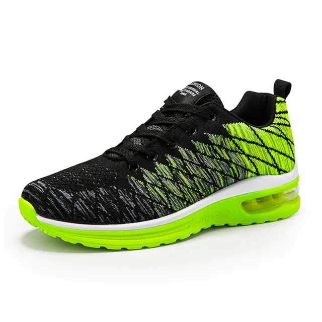 Sam Unisex Lightweight Running Shoes