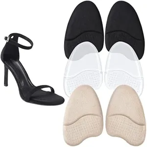 Silicone Anti Slip Heel Pads